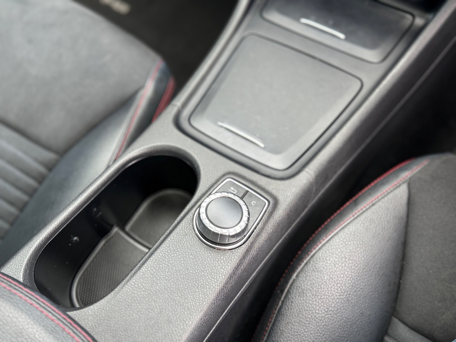 2014 Mercedes-Benz A Class 1.6L Petrol For Sale Images
