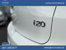 2015 Hyundai i20 1.2L Petrol For Sale Images