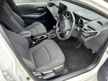 2020 Toyota Corolla 1.8L Petrol Hybrid For Sale Images