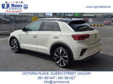 2023 Volkswagen T-Roc 2L Diesel For Sale Images