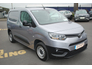 2023 TOYOTA PROACE 
