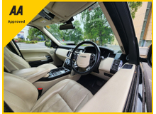 2013 Land Rover Range Rover 3.0L Diesel For Sale Images