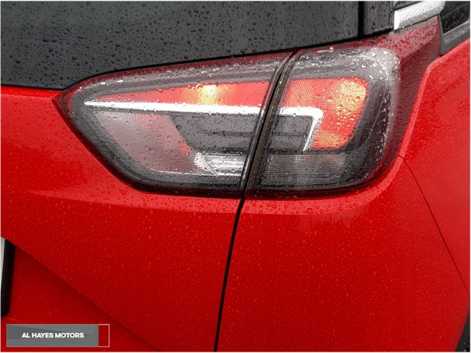 Opel Crossland X FLASH SALE*PETROL*SE 1.2i (83PS)*NCT 7/27* — thumbnail 12
