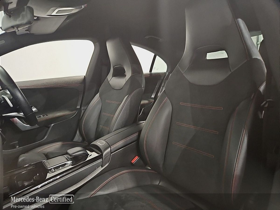 2023 Mercedes-Benz CLA Class 2L Diesel For Sale Images