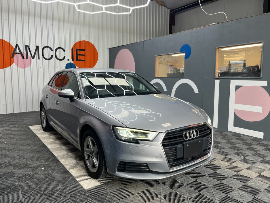 Used Audi A3 2020 in Dublin