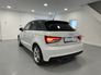 2018 AUDI A1 (182) A1 SPORTBACK 1.0TFSI S TRONIC VW/AUDI SPECIALISTS WWW.DENISDARCYCARS.IE