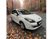 2012 Renault Scenic 1.5L Diesel For Sale Images