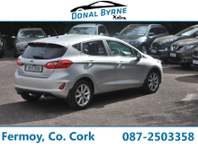 2019 Ford Fiesta 1.5L Diesel For Sale Images