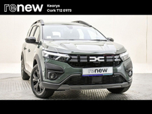 Dacia Jogger Extreme SE TCe 110 NBI