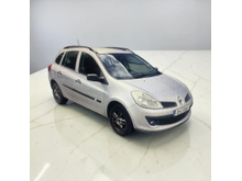 2009 Renault Clio 1.1L Petrol For Sale Images