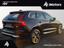 2021 VOLVO XC60 RECHARGE T6 INSCRIPTION EXPRESSION AWD