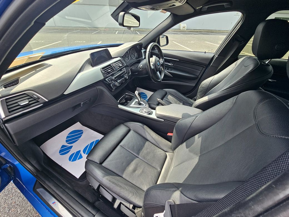 BMW 3 Series 330e , PLUG IN HYBRID, M - SPORT, FULL SERVICE HISTORY, AUTOMATIC, FINANCE, WARRANTY, 5 STAR REVIEWS — thumbnail 20