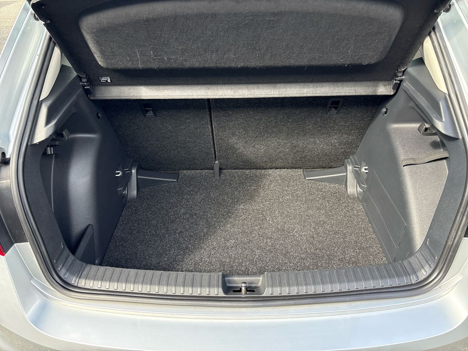 2024 Skoda Fabia 1L Petrol For Sale Images