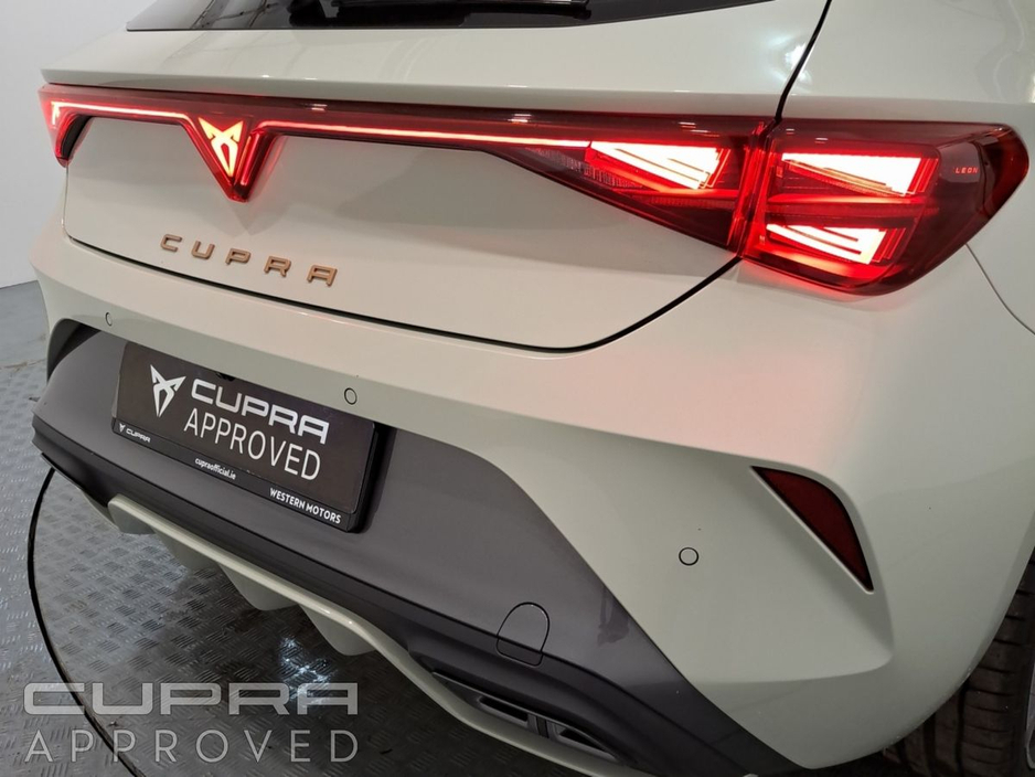 Cupra Leon Join the TRIBE SALE 1.5 TSI 150hp DSG — thumbnail 19