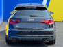 2015 AUDI S3 2.0 TFSI QUTTRO AUTO // FULL SERVICE HISTORY // LEATHER HEATED & POWERED SEATS // ALL-WHEEL-DRIVE