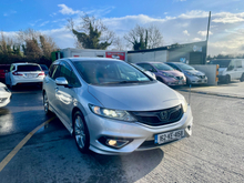 Honda Jade