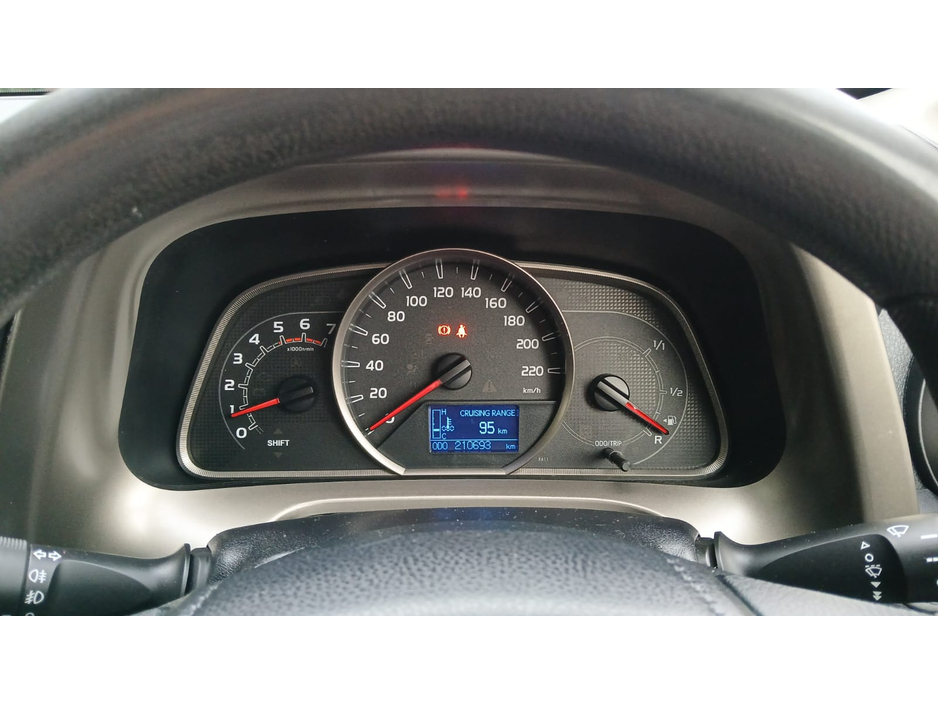 2014 Toyota Rav4 2L Diesel For Sale Images