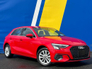 2022 AUDI A3 ADVANCE 1.0 TFSI AUTO // SERVICE HISTORY // DIGITAL CLUSTER // HEATED SEATS