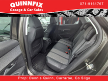 2018 Peugeot 3008 1.6L Diesel For Sale Images