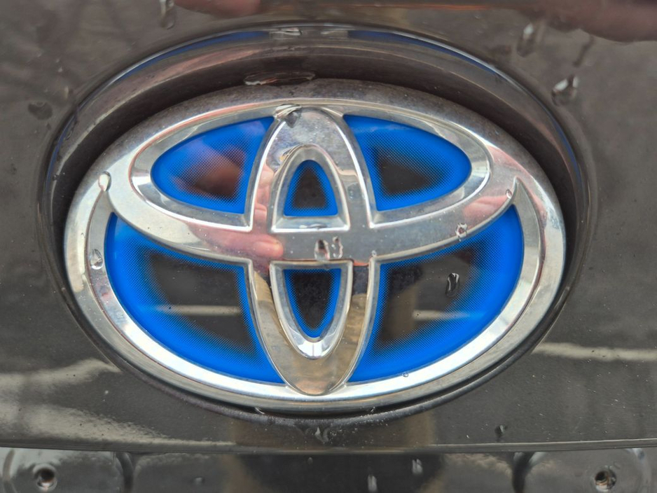 Toyota C-HR 1.8 HYBRID / SOL NERO WITH SAFETEY PACK 2 / TAX €160 — thumbnail 35