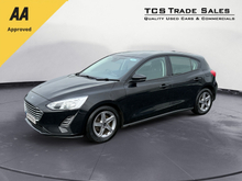 2019 Ford Focus 1.5L Diesel For Sale Images