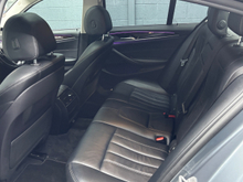 2018 BMW 5 Series 2L Diesel For Sale Images