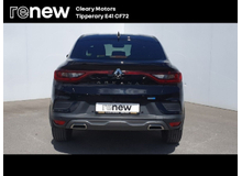 2022 Renault Arkana 1.6L Petrol For Sale Images