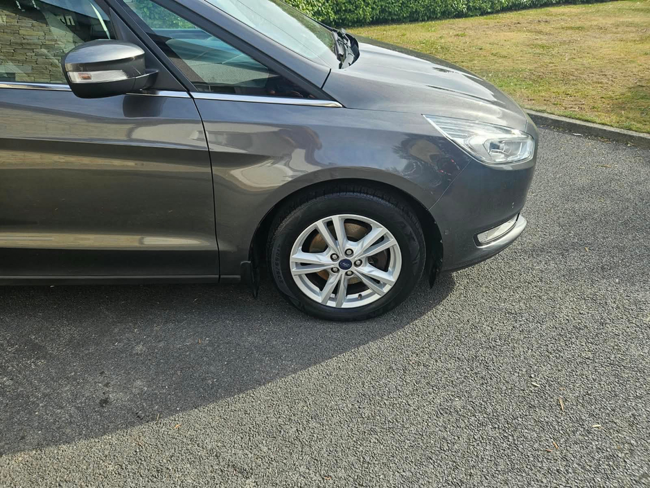 2019 Ford Galaxy 2L Diesel For Sale Images