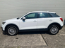 2017 AUDI Q2 1.0 TFSI 116 S-TRONIC SE @ Waltons Garage Ranelagh