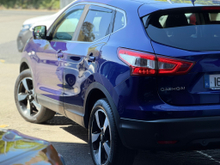 2016 Nissan Qashqai 1.5L Diesel For Sale Images
