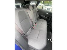 2019 Toyota Corolla 1.8L Petrol Hybrid For Sale Images