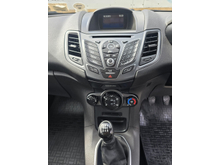 2016 Ford Fiesta 1.2L Petrol For Sale Images