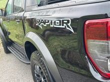 2021 Ford Ranger 2L Diesel For Sale Images