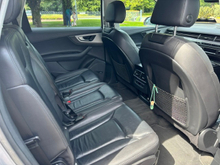 2018 Audi Q7 3L Diesel Plug-in Hybrid For Sale Images