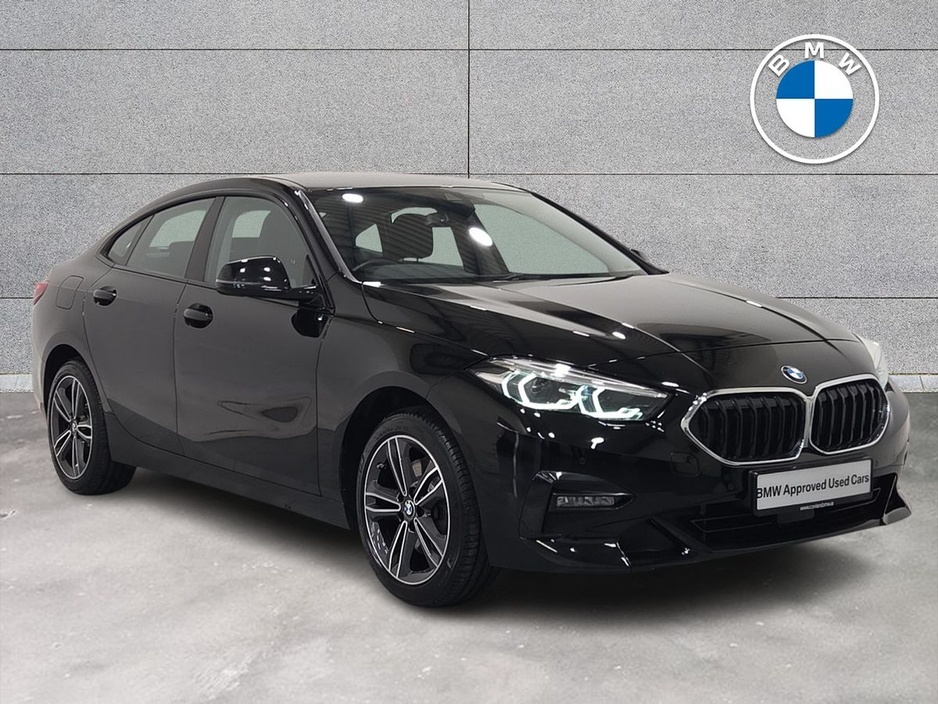 2021 BMW 2 Series 1.5L Petrol For Sale Images