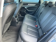 2023 Audi A6 2L Diesel For Sale Images