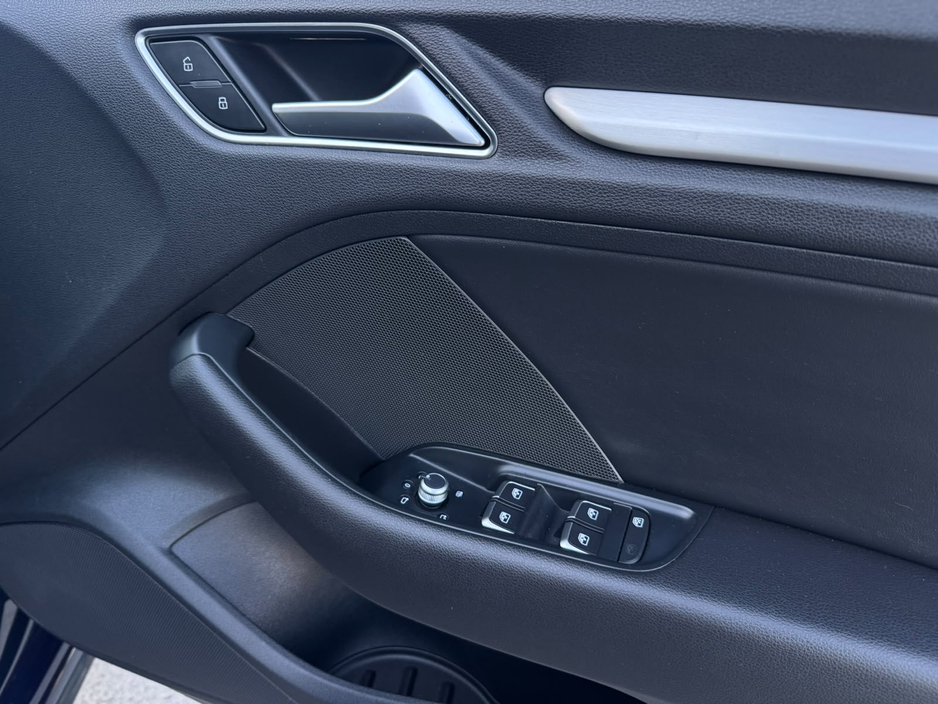 2019 Audi A3 1.4L Petrol For Sale Images