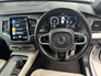 2021 VOLVO XC90 