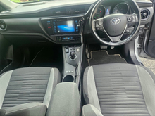 2018 Toyota Auris 1.8L Petrol Hybrid For Sale Images