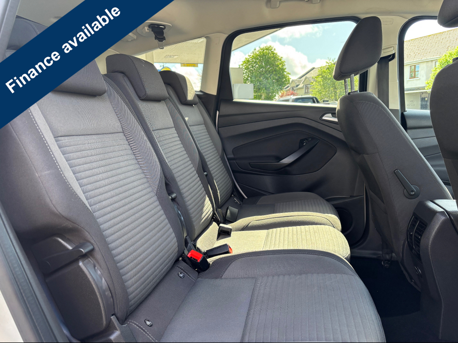 2017 Ford C-Max 1.5L Diesel For Sale Images