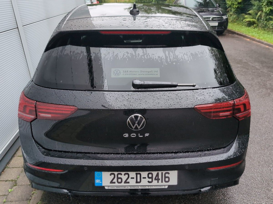 2026 Volkswagen Golf 2L Diesel For Sale Images
