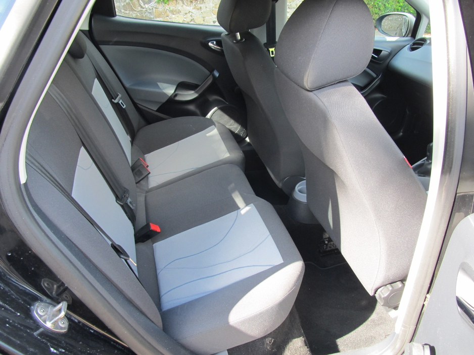 2015 SEAT Ibiza 1.2L Petrol For Sale Images