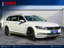 Volkswagen Passat HIGHLINE - AUTO - 42KMS