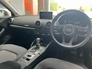2020 AUDI A3 AUDI A3 SALOON AUTOMATIC 1.4 TFSI / 17k KMs / REVERSE CAMERA , ADAPTIVE CRUISE & MORE