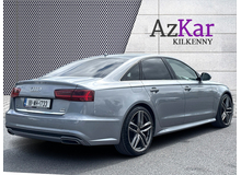 2018 Audi A6 2.0L Diesel For Sale Images