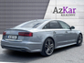 2018 AUDI A6 2018 S LINE 2.0 TDI 190BHP AUTOMATIC SALOON AUTO €117 P/W WITH NO CASH DEPOSIT 10 DAY SALE NOW ON !!
