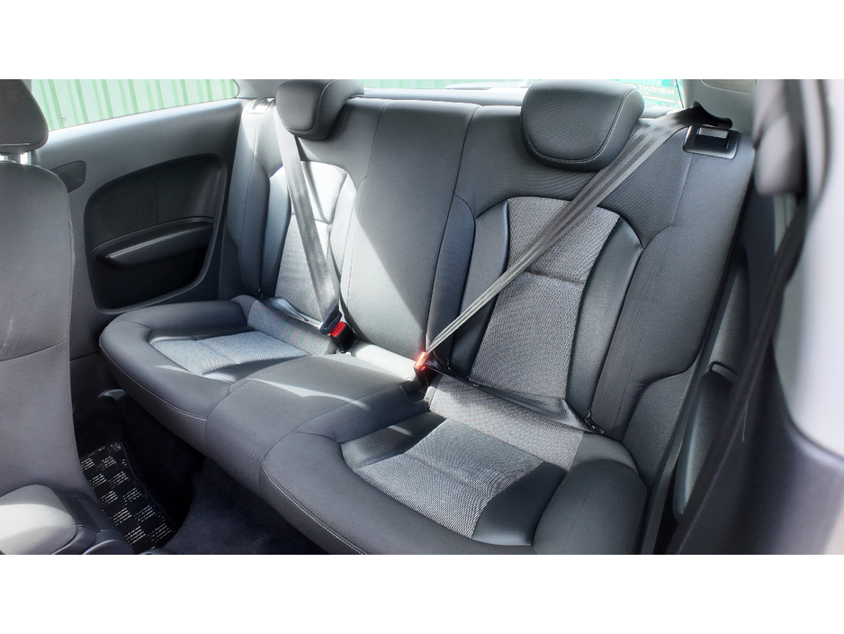 2014 Audi A1 1.4L Petrol For Sale Images