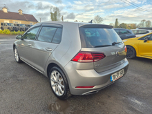 2019 Volkswagen Golf 1.2L Petrol For Sale Images