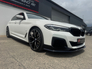 2023 BMW 5 SERIES D G30 XDRIVE M SPORT MHEV