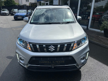 2020 Suzuki Vitara 1.4L Petrol For Sale Images